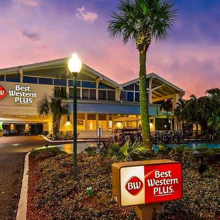 Best Western Plus Yacht Harbor Inn Dunedin Εξωτερικό φωτογραφία