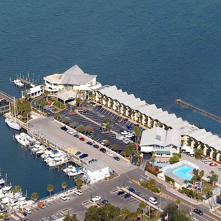 Best Western Plus Yacht Harbor Inn Dunedin Εξωτερικό φωτογραφία